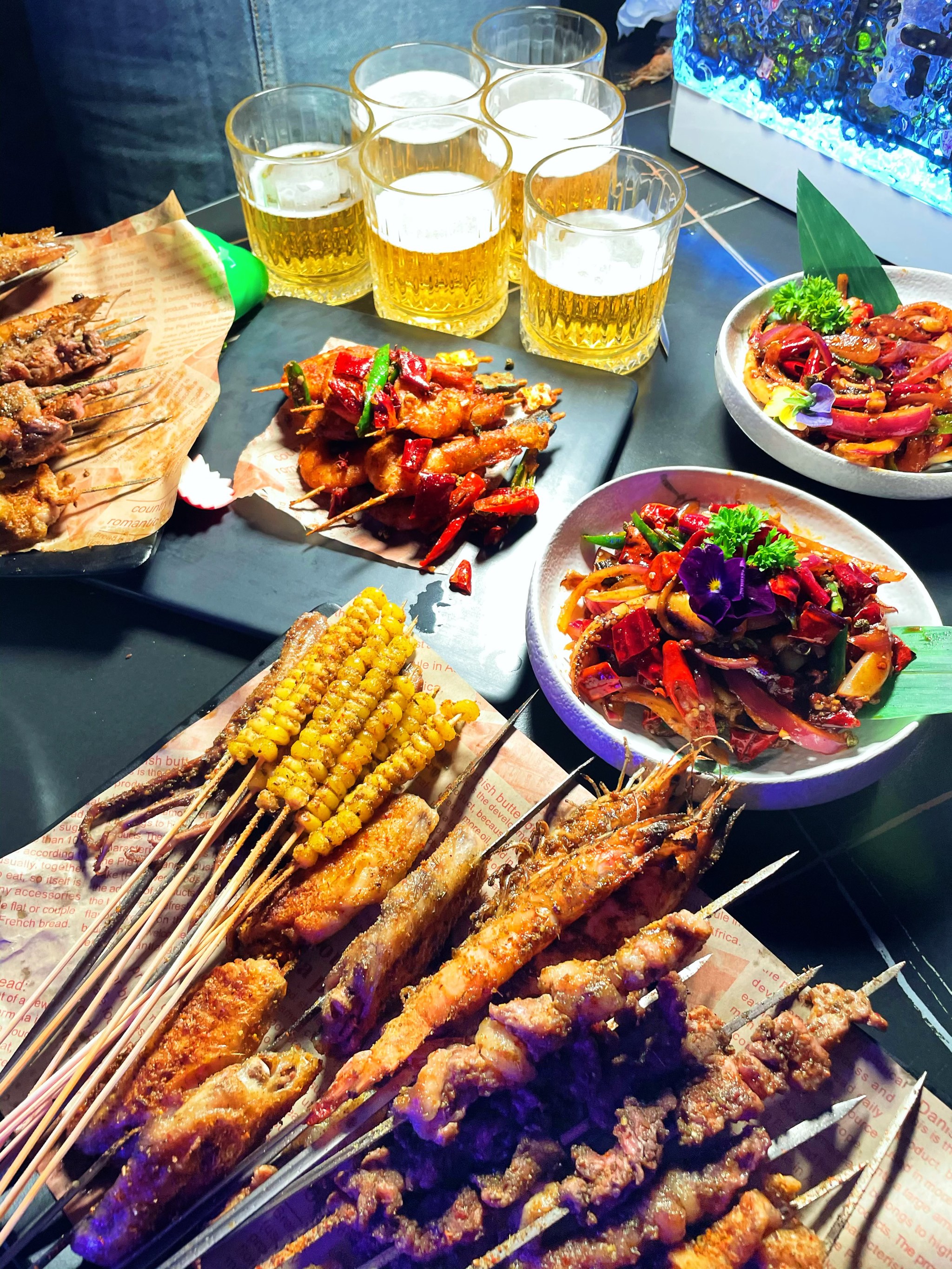 青岛商务ktv计时方式详解-莱西市ktv预定